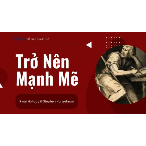 Trở Nên Mạnh Mẽ